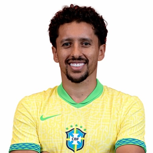	Marquinhos 	